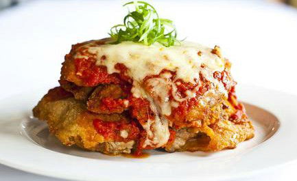 Italy At Jannali - Pubs and Clubs 1