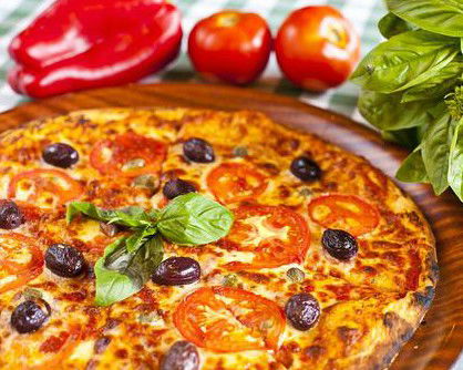 Italy At Jannali - Pubs and Clubs 2