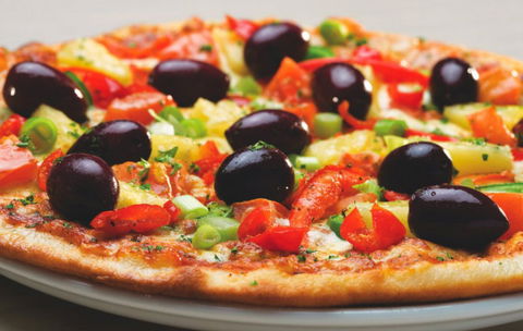Panarottis Blacktown - Go Out 1