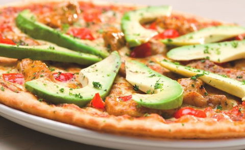 Panarottis Blacktown - Go Out 2
