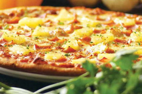 Panarottis Blacktown - Go Out 3