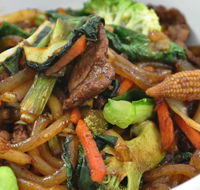 Stir Crazy Noodle Bar - Pubs and Clubs