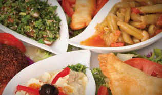Al-Madina Lebanese Cuisine - Go Out 0
