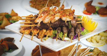 Al-Madina Lebanese Cuisine - Go Out 1