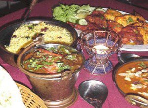 Ashiana Indian Restaurant - Go Out 0