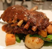 Mikes Seafood Grill - Pubs and Clubs