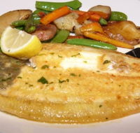 Orlando's Trattoria - Go Out