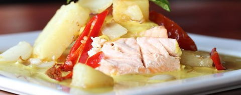 Banyan Tree Thai Restaurant - Go Out 1