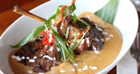 Banyan Tree Thai Restaurant - Go Out 3