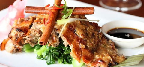 Banyan Tree Thai Restaurant - Go Out 4