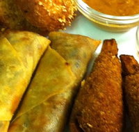 Bhaji On The Beach South Indian Cuisine - Go Out