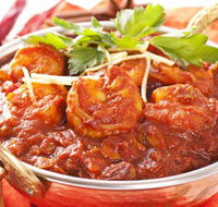 Sri's Indian Eatery - Go Out