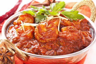 Sri's Indian Eatery - Go Out 0