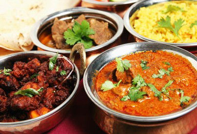 Sri's Indian Eatery - Go Out 2