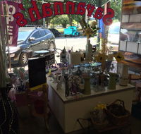 Savannahs Gifts Cafe  Flowers - Go Out