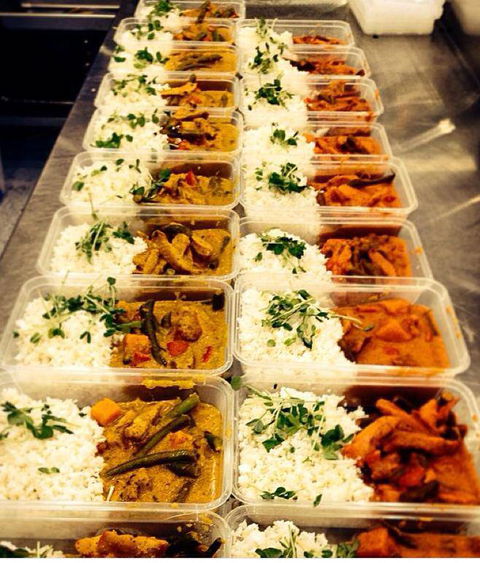 The Rawgasm Paleo Cafe & Juice Bar - Pubs and Clubs 0