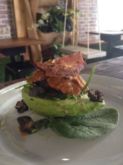 The Rawgasm Paleo Cafe & Juice Bar - Pubs and Clubs 1