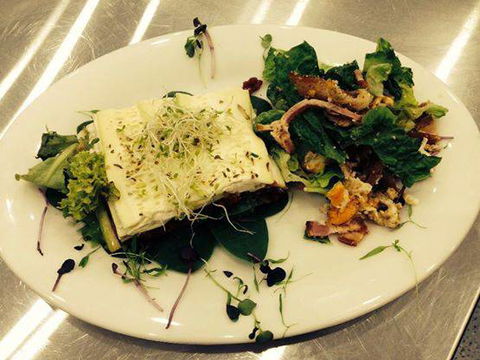 The Rawgasm Paleo Cafe & Juice Bar - Pubs and Clubs 4