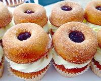Heaven Leigh Cupcakes