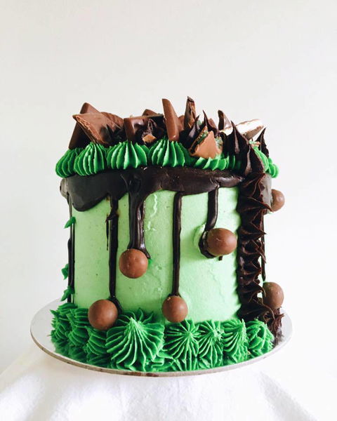 Heaven Leigh Cupcakes - Pubs and Clubs 1