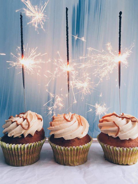 Heaven Leigh Cupcakes - Pubs and Clubs 4