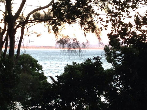 The Pass Cafe - Go Out 1