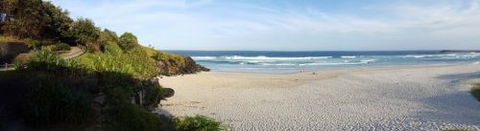 Lighthouse Beach Cafe - Go Out 4