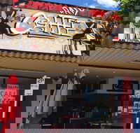 Daly Coffee Den - Pubs and Clubs