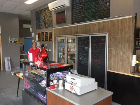 Redgates Café Steakhouse Seafood - Pubs and Clubs 1