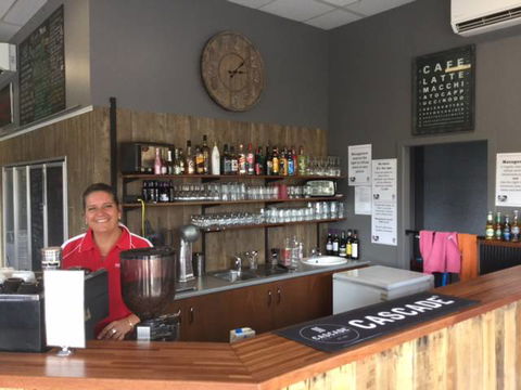 Redgates Café Steakhouse Seafood - Pubs and Clubs 2