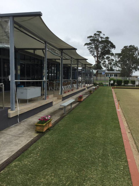 Karuah RSL Club - Pubs and Clubs 2