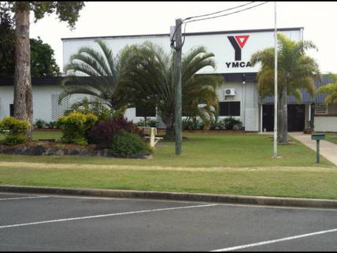 YMCA - Go Out 2