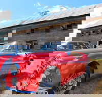 2020 Shannons Convicts to Classics - Car and Bike Show - Pubs and Clubs