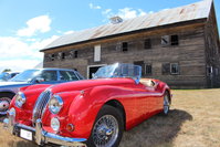 2020 Shannons Convicts to Classics - Car and Bike Show