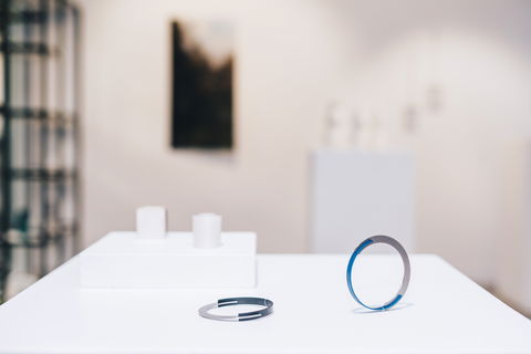 2020 Craft ACT Members Exhibition - Go Out 0
