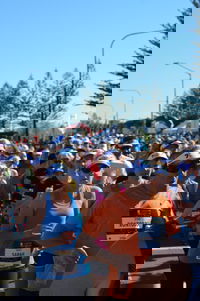 7 Sunshine Coast Marathon