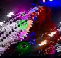 Agnes Blues Roots and Rock Festival - Pubs and Clubs