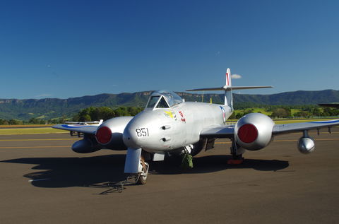 Aircraft Museum Tarmac Day -  HARS Aviation Museum - Pubs and Clubs 1