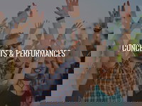 Anh Do - The Happiest Refugee Live