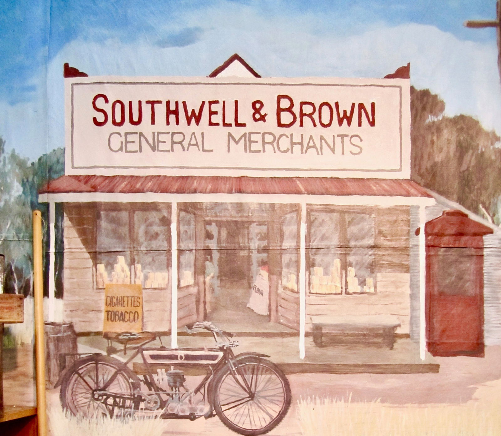 Hall ACT Pubs and Clubs