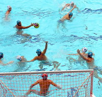 Australian Youth Water Polo Championships - Pubs and Clubs