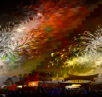 Australia Day in Blacktown - Go Out