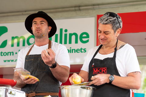 Australian Italian Festival - Pubs and Clubs 1