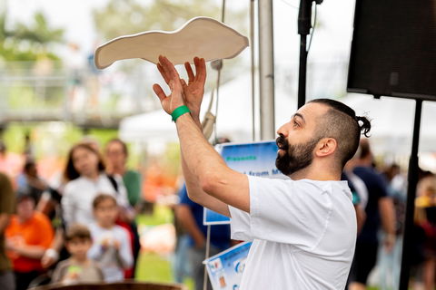 Australian Italian Festival - Pubs and Clubs 2