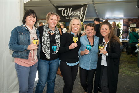 Ballina Food And Wine Festival - Go Out 0