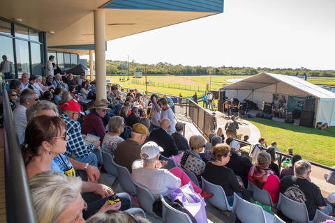 Ballina Food And Wine Festival - Go Out 1