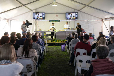 Ballina Food And Wine Festival - Go Out 2