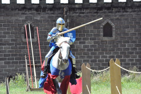 Baroque Horse Festival - Pubs and Clubs 1