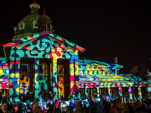 Bathurst Winter Festival - Pubs and Clubs 0