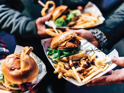 Bathurst Winter Festival - Pubs and Clubs 2